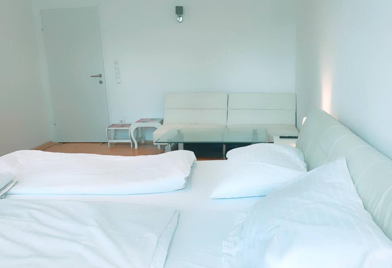 Cozy In Keplerplatz Kp T Privatunterkunft *